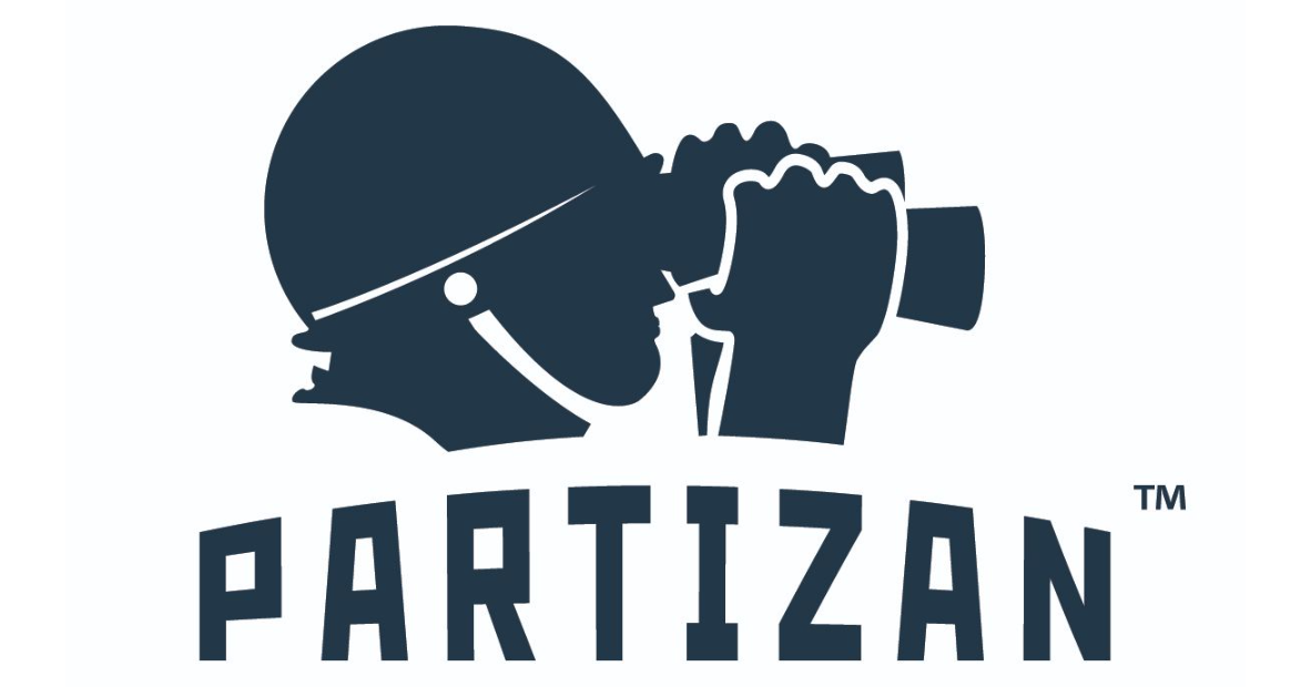 Partizan Security logo