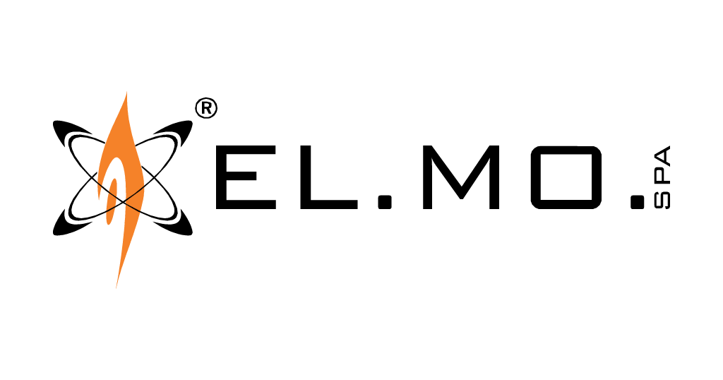 EL.MO Spa logo