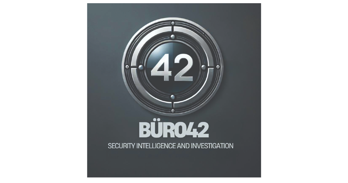 Büro42 logo