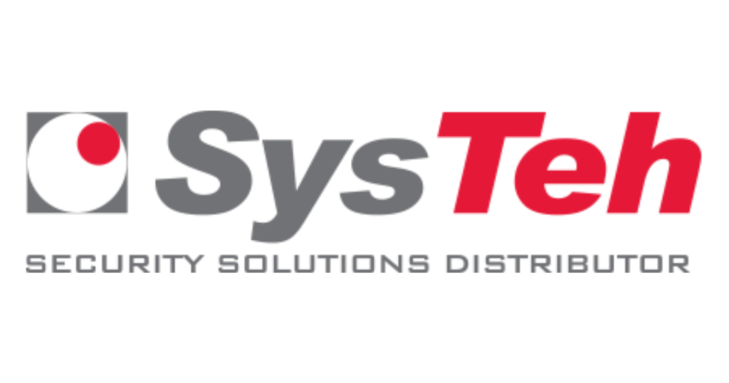 SysTeh logo