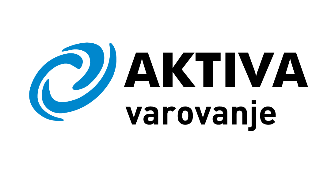 Aktiva logo