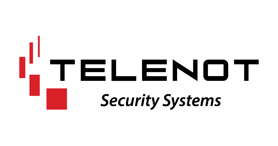 Telenot Security Systems logo