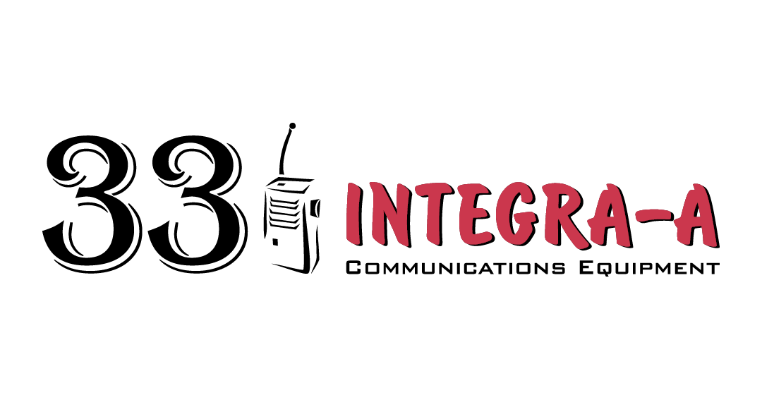 Integra-A logo