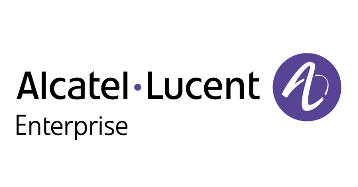 Alcatel-Lucent Enterprise logo