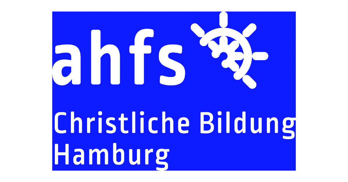 ahfs Christliche Bildung Hamburg