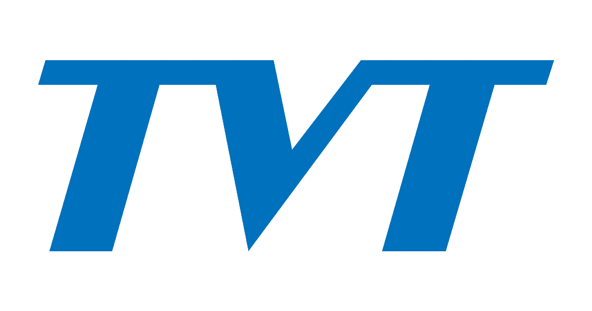 TVT Digital Technology logo
