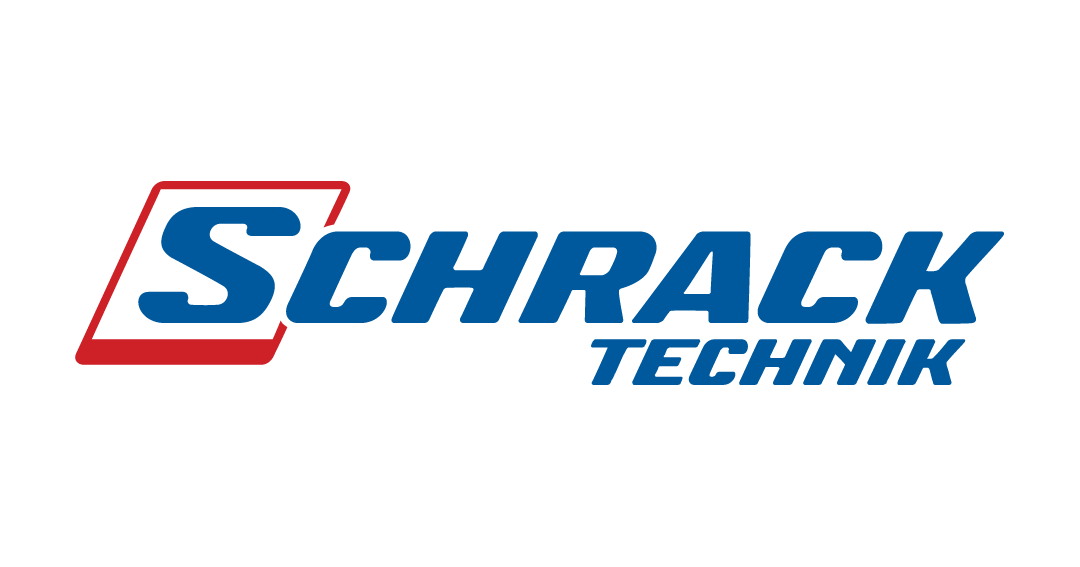 Schrack Technik logo