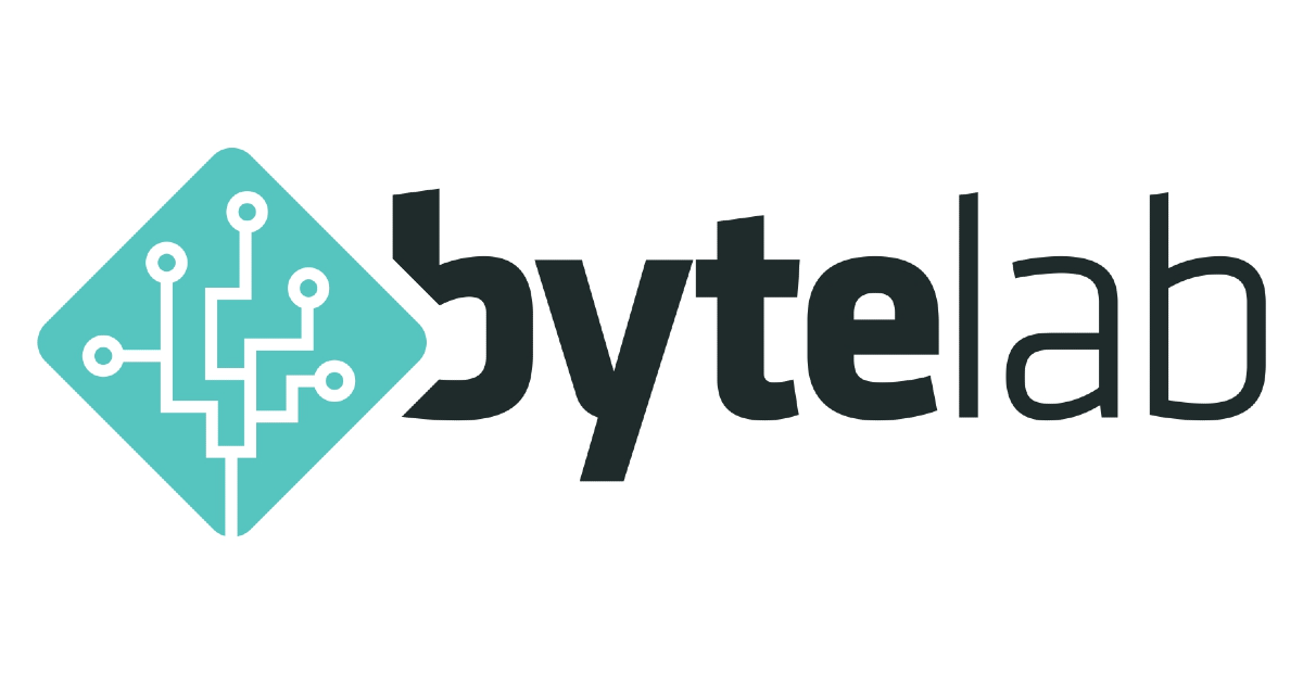 Byte Lab logo