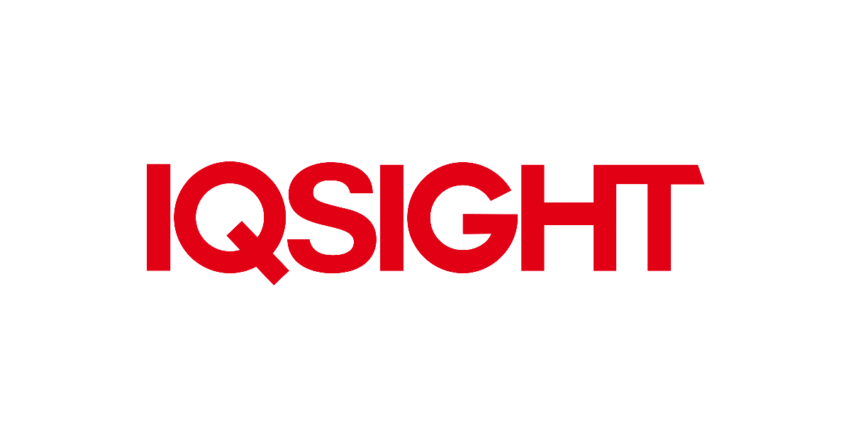 IQSIGHT B.V logo