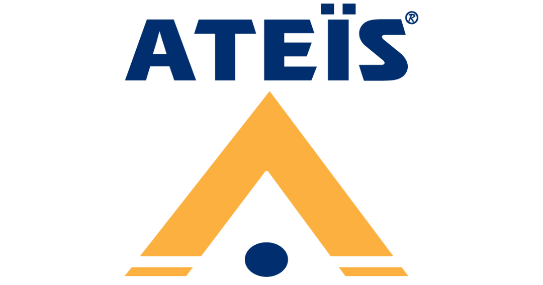Ateïs logo