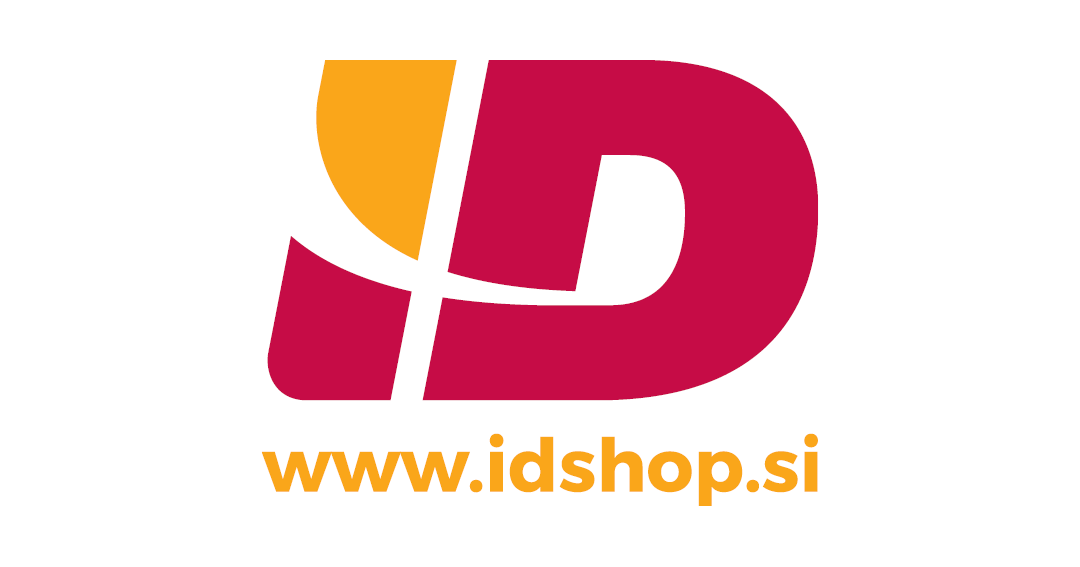 ID Shop d.o.o. logo