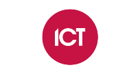 ICT -  Integrated Control Technology logo