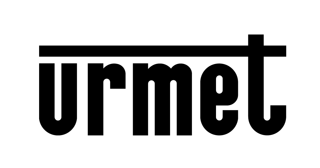 Urmet logo