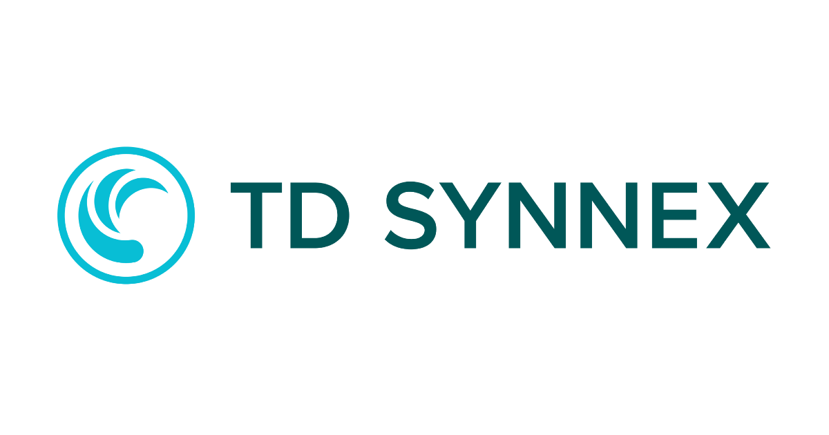 TD SYNNEX