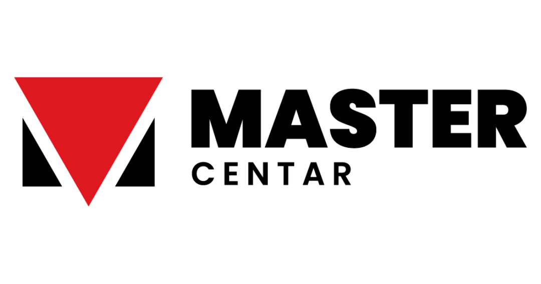 Master Centar logo
