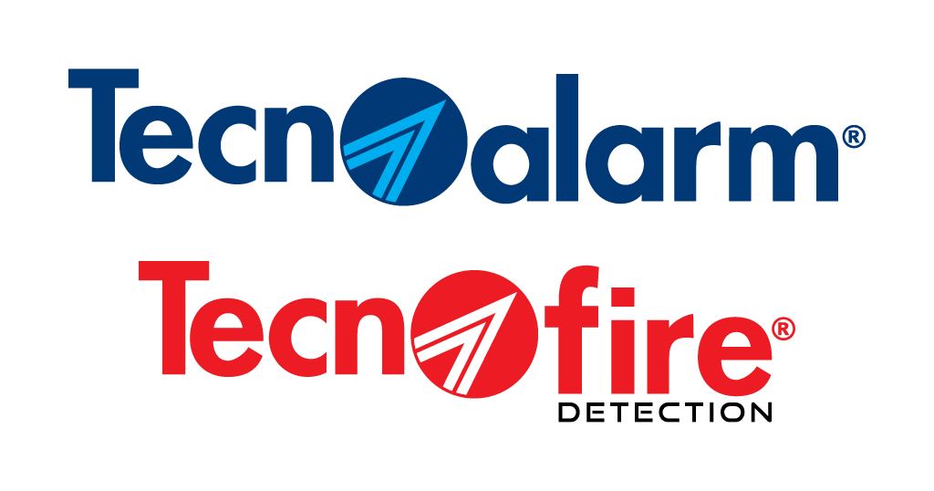 Tecnoalarm logo