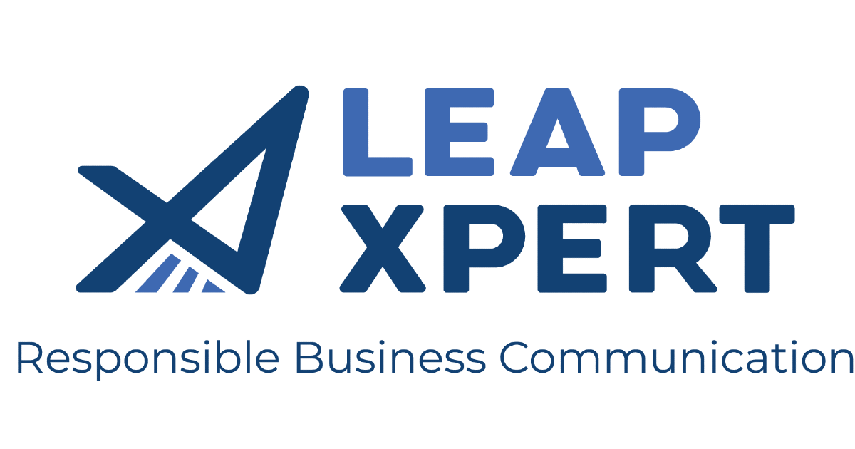 LeapXpert