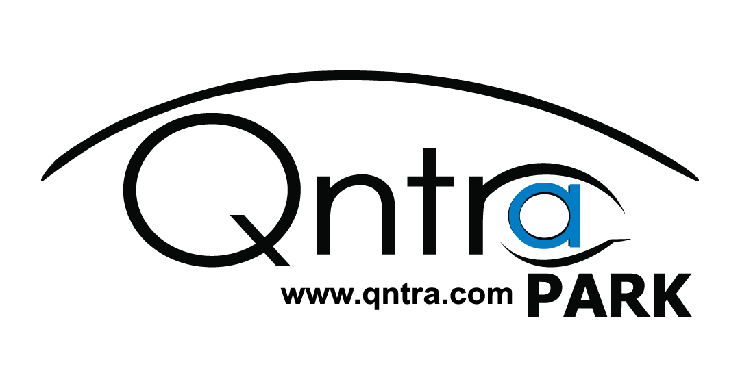 Qntra Technology logo