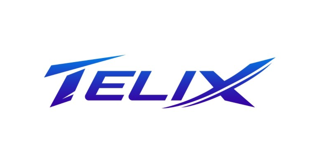Telix logo