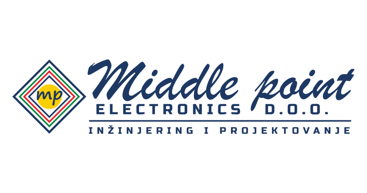 Middle Point Electronics logo