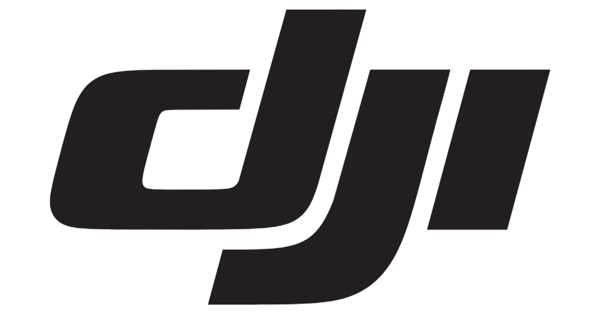 DJI logo
