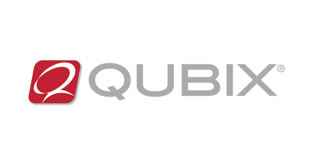 Qubix logo