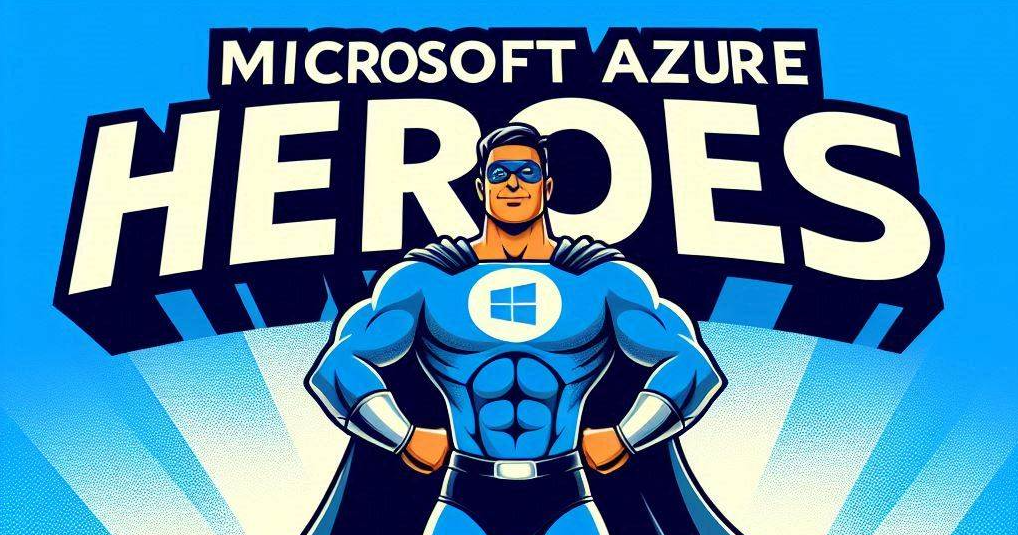Azure Heroes