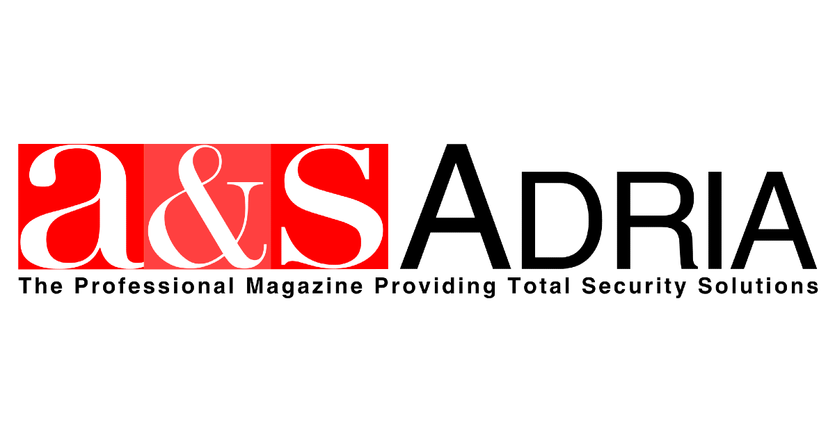 a&s Adria logo