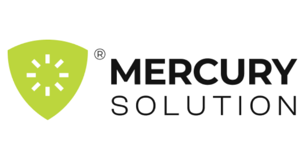 Mercury Solution logo