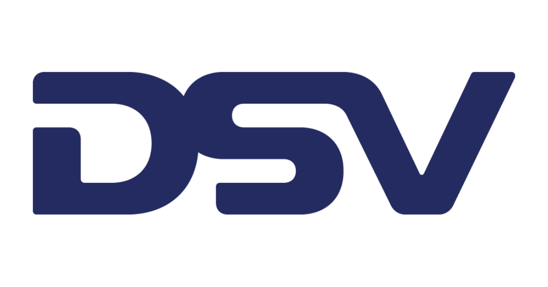 DSV logo