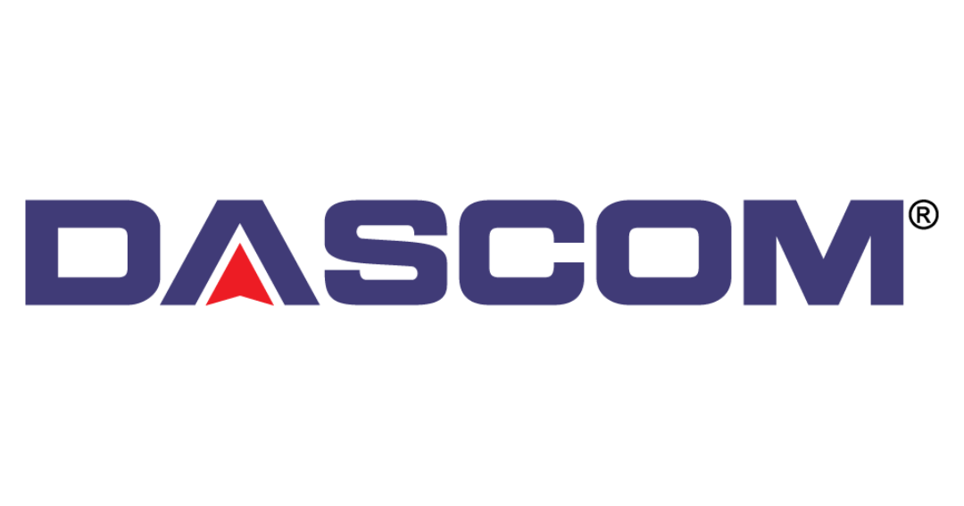 DASCOM Europe GmbH logo