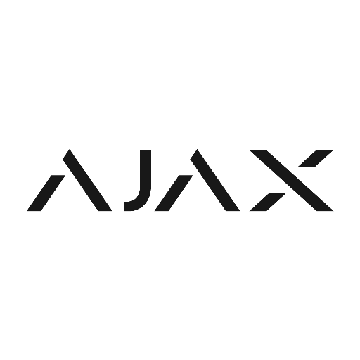 Ajax Systems logo
