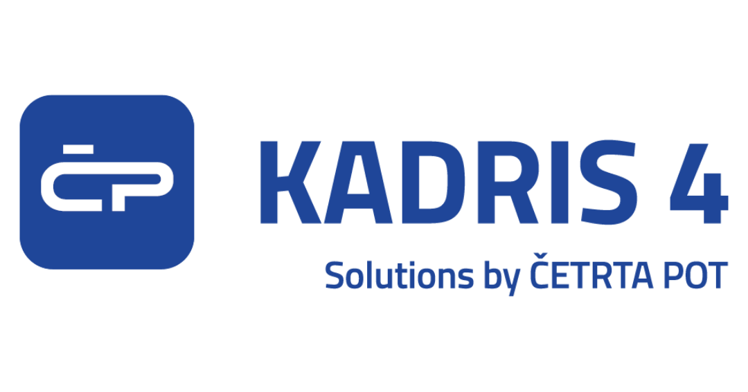 Kadris 4 logo