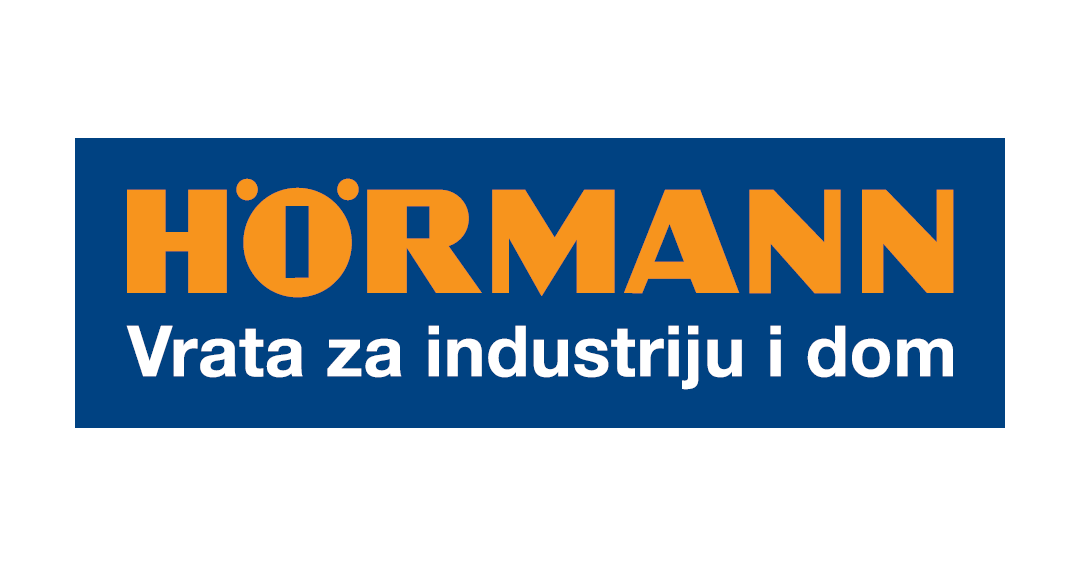 Hormann logo