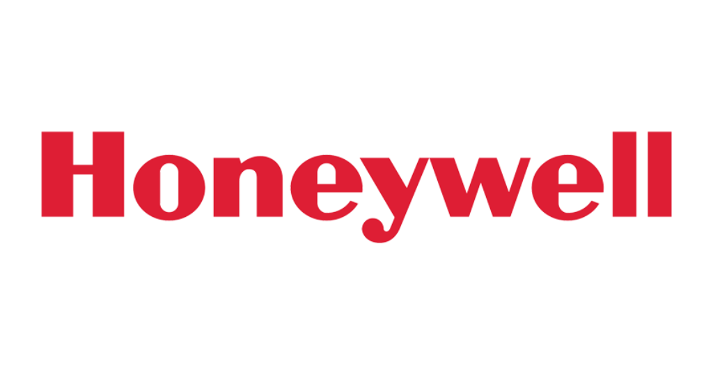 Honeywell logo