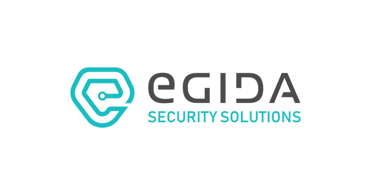 Egida Security Solutions logo