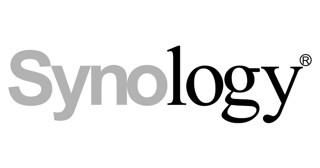 Synology logo