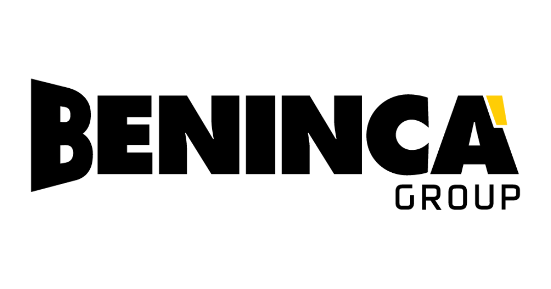 Beninca logo