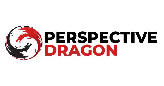 Perspective Dragon 