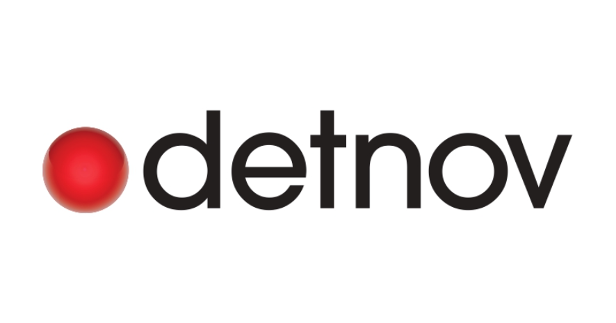 Detnov logo