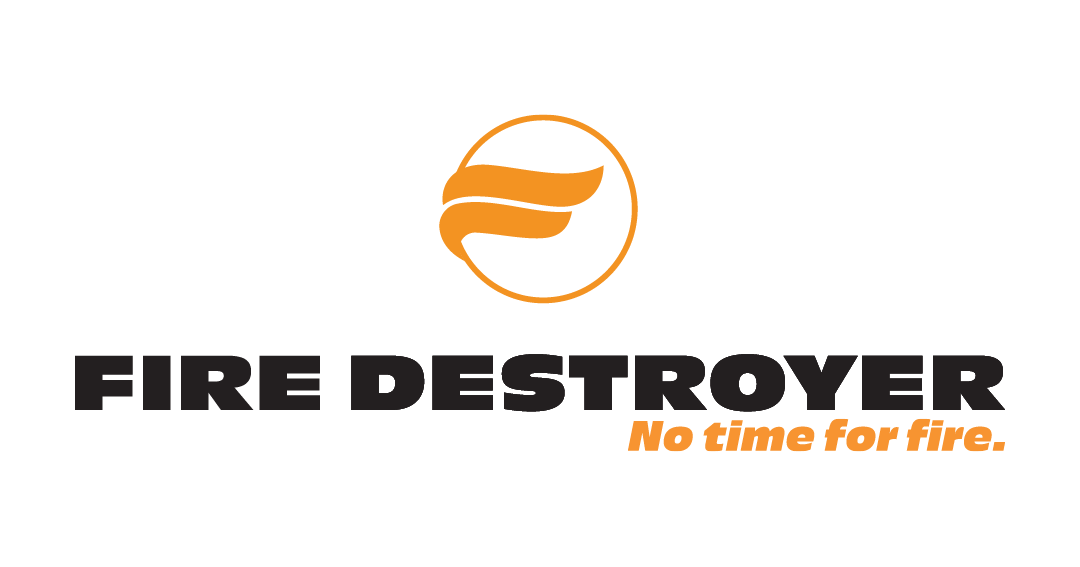Fire Destroyer logo