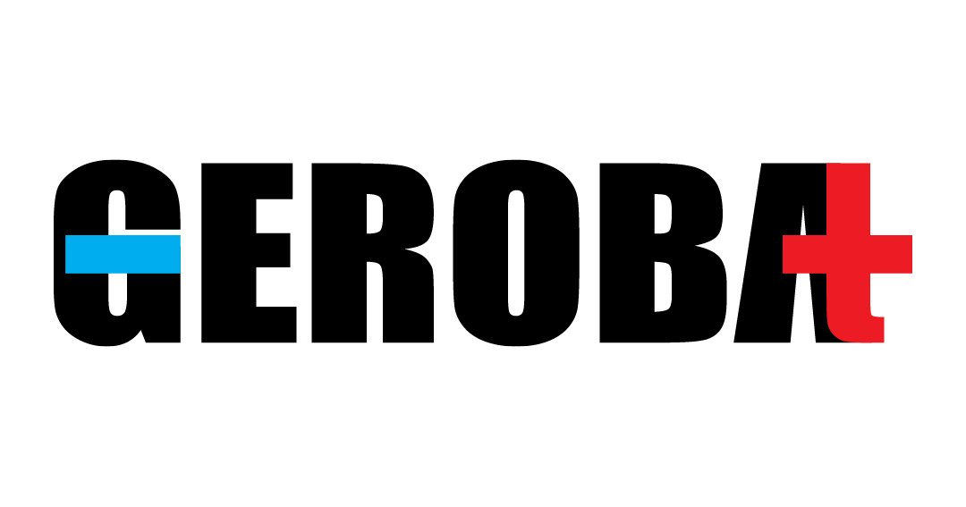 Gerobat logo
