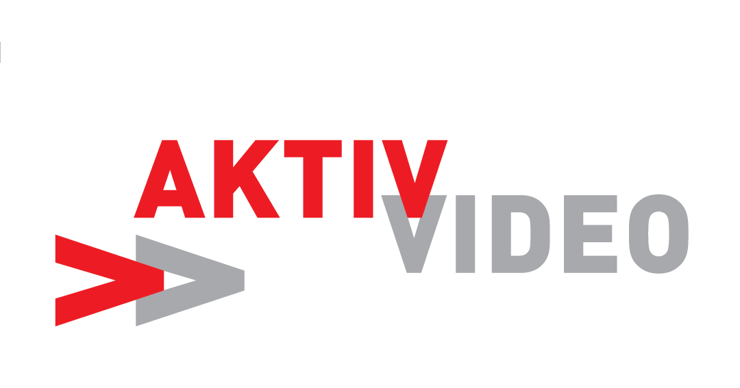 Aktiv Video logo