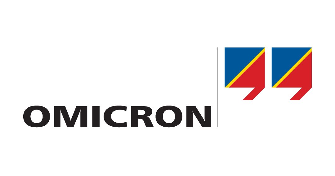Omicron logo