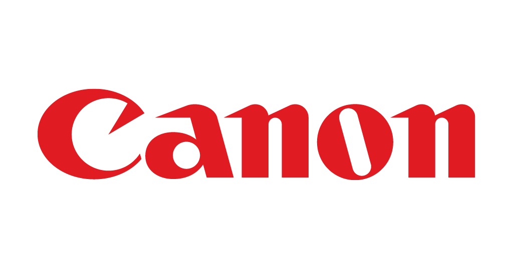 Canon Europe logo