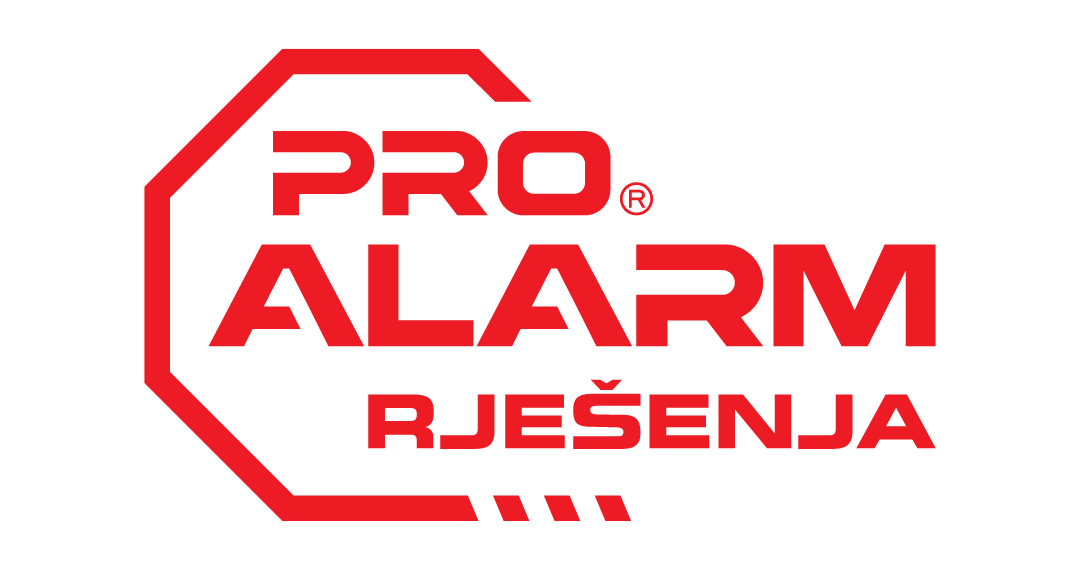 Pro Alarm logo