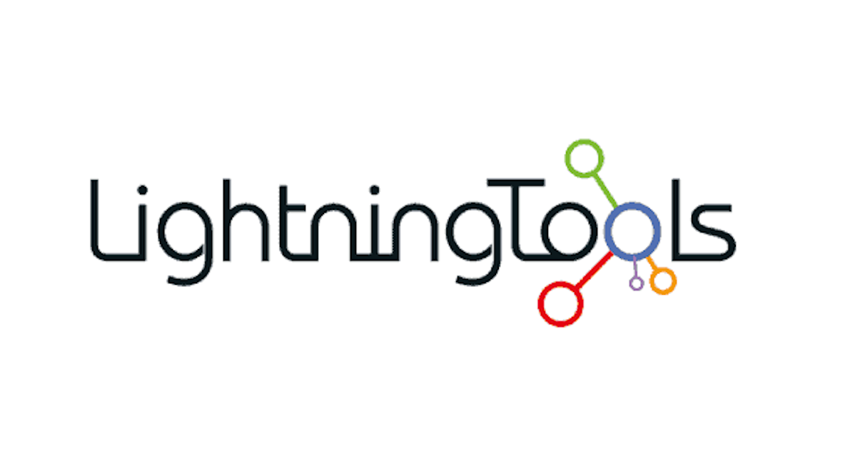 Lightning Tools