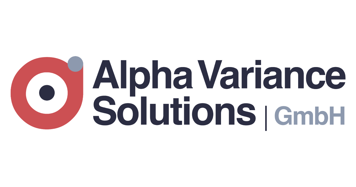 Alpha Variance Solutions