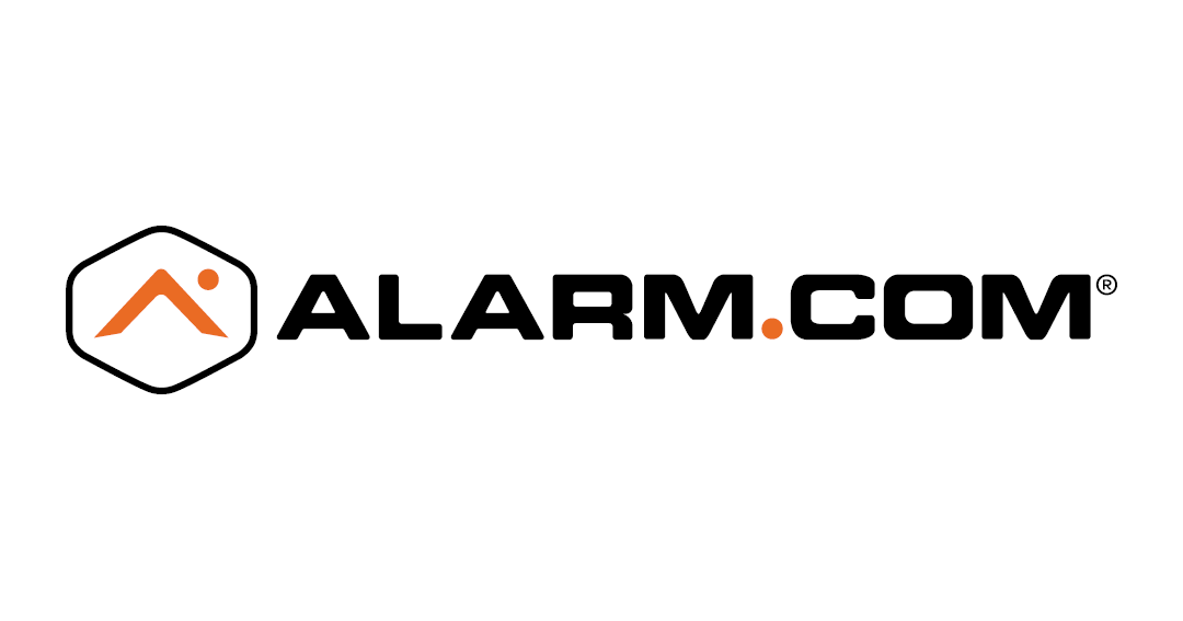 Alarm.com logo
