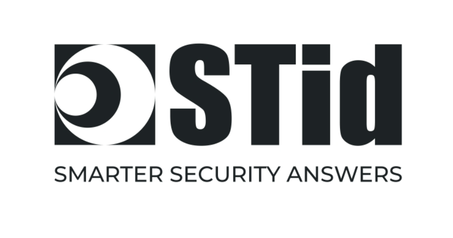 STid logo